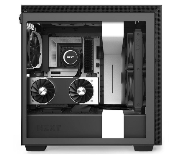 NZXT H710i White - 522151 - zdjęcie 5